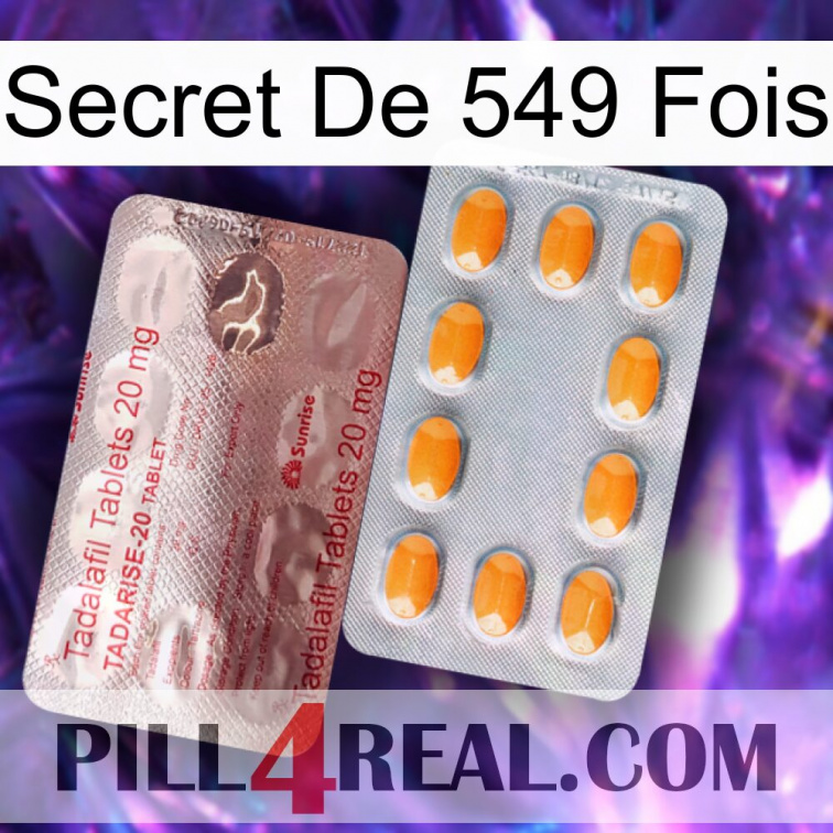 Secret Of 549 Times new13